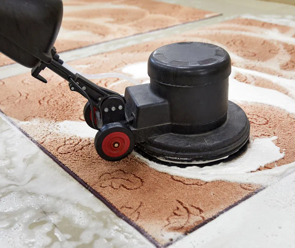 شركة تنظيف سجاد بأبها 