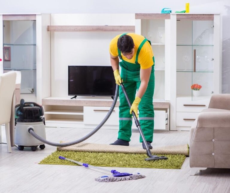 شركة تنظيف سجاد بأبها 