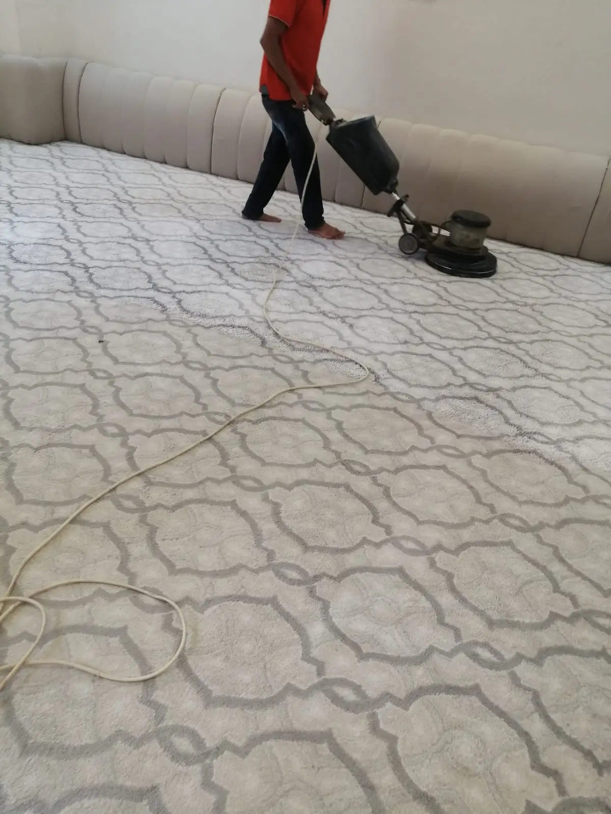 شركة تنظيف بمحايل عسير