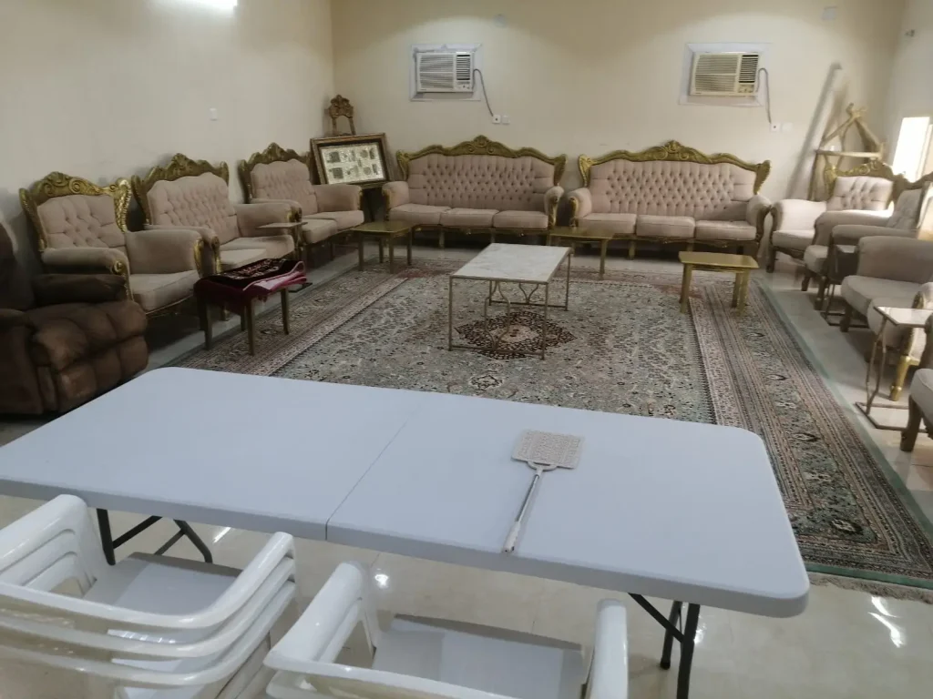 شركة تنظيف بالنماص