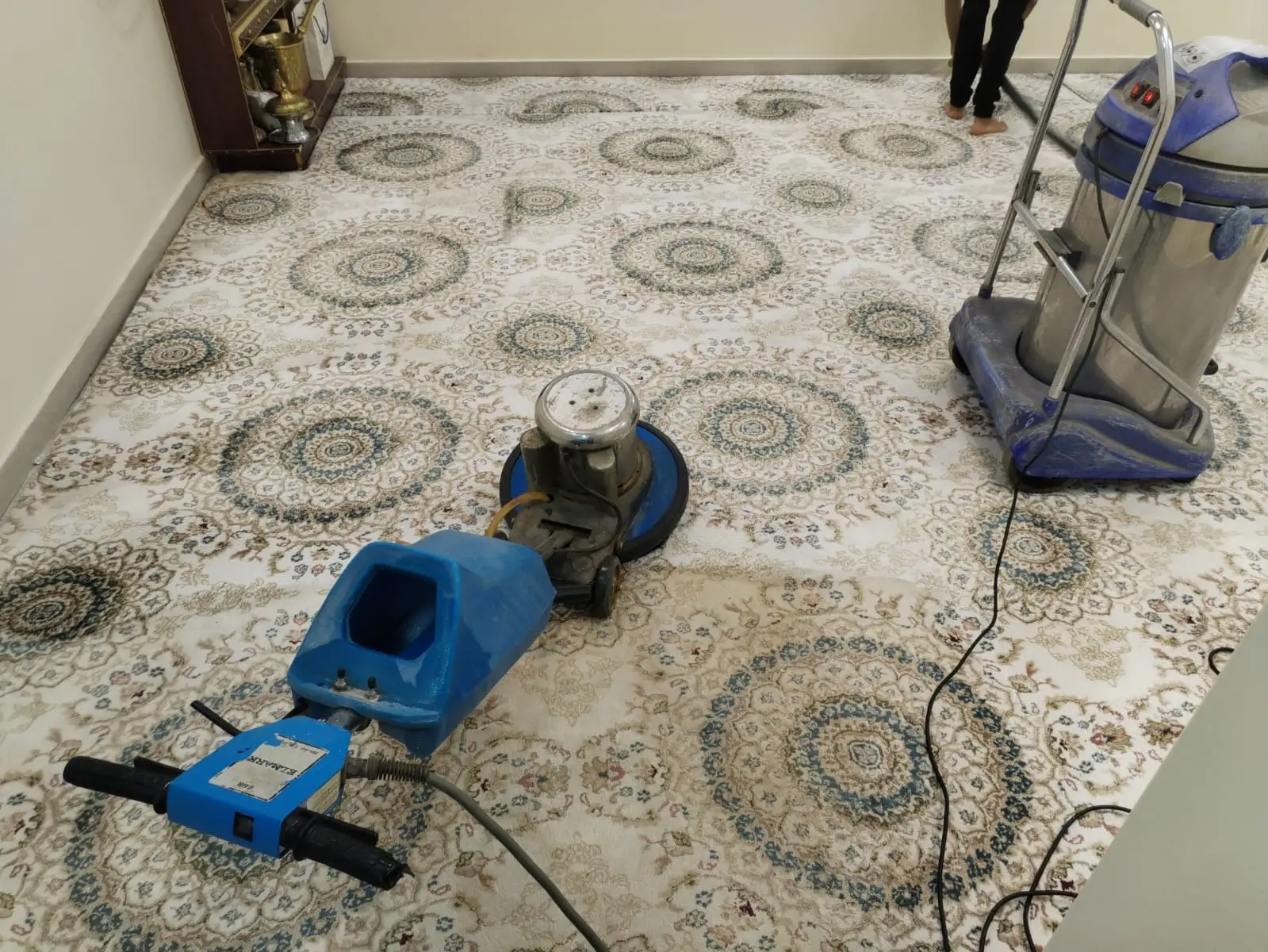 شركة تنظيف بمحايل عسير