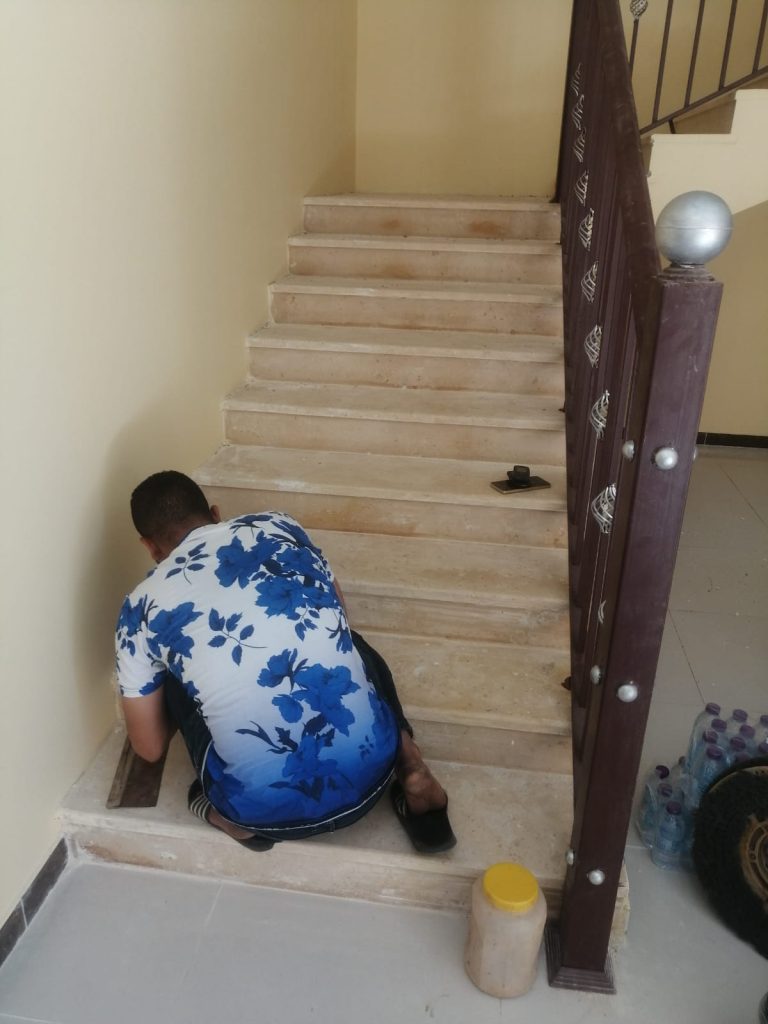 شركة تنظيف بنجران