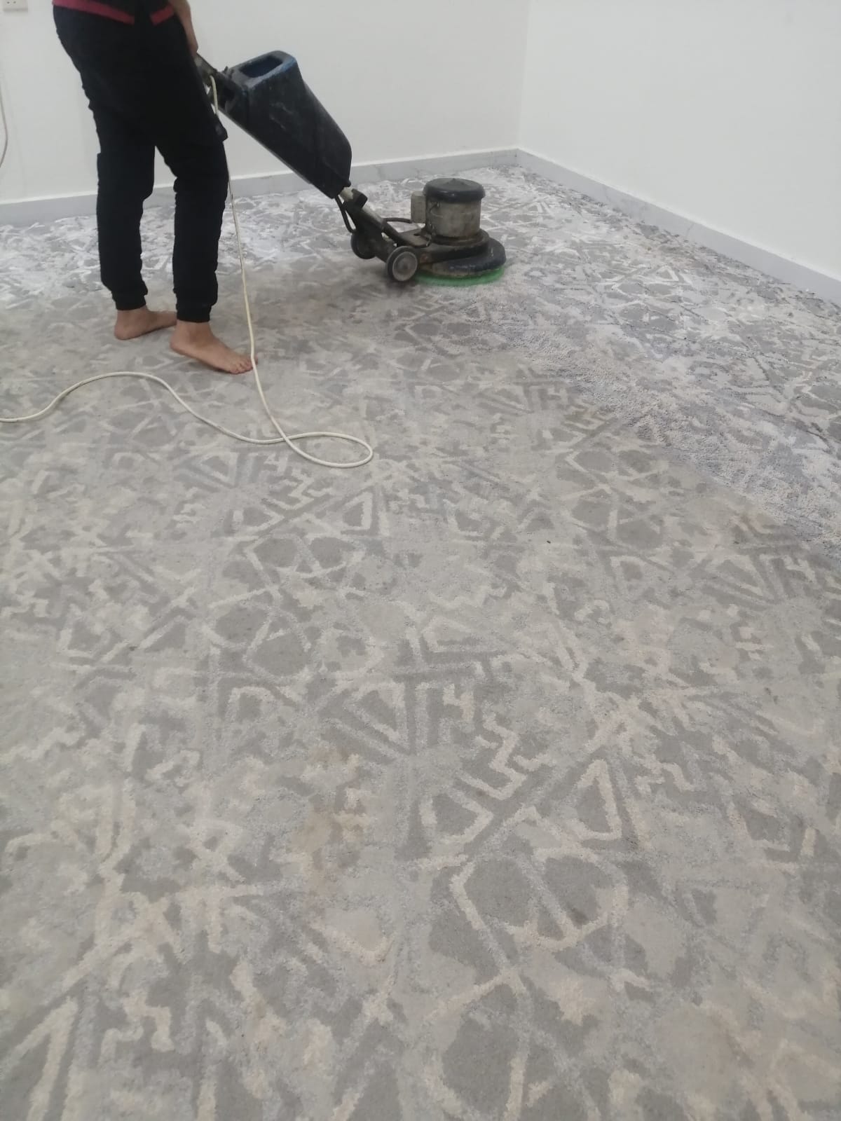 شركة تنظيف بنجران