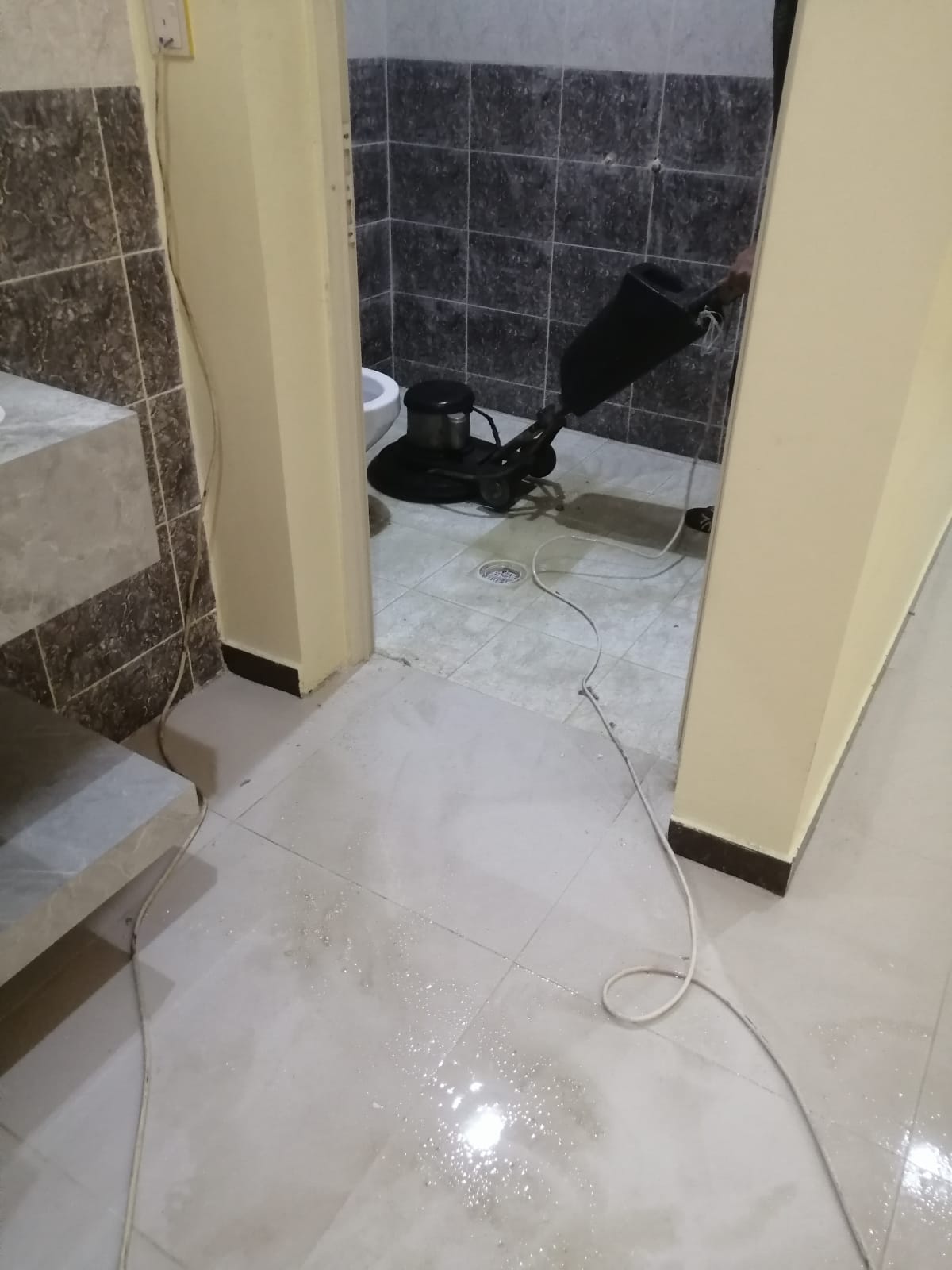 شركة تنظيف بنجران