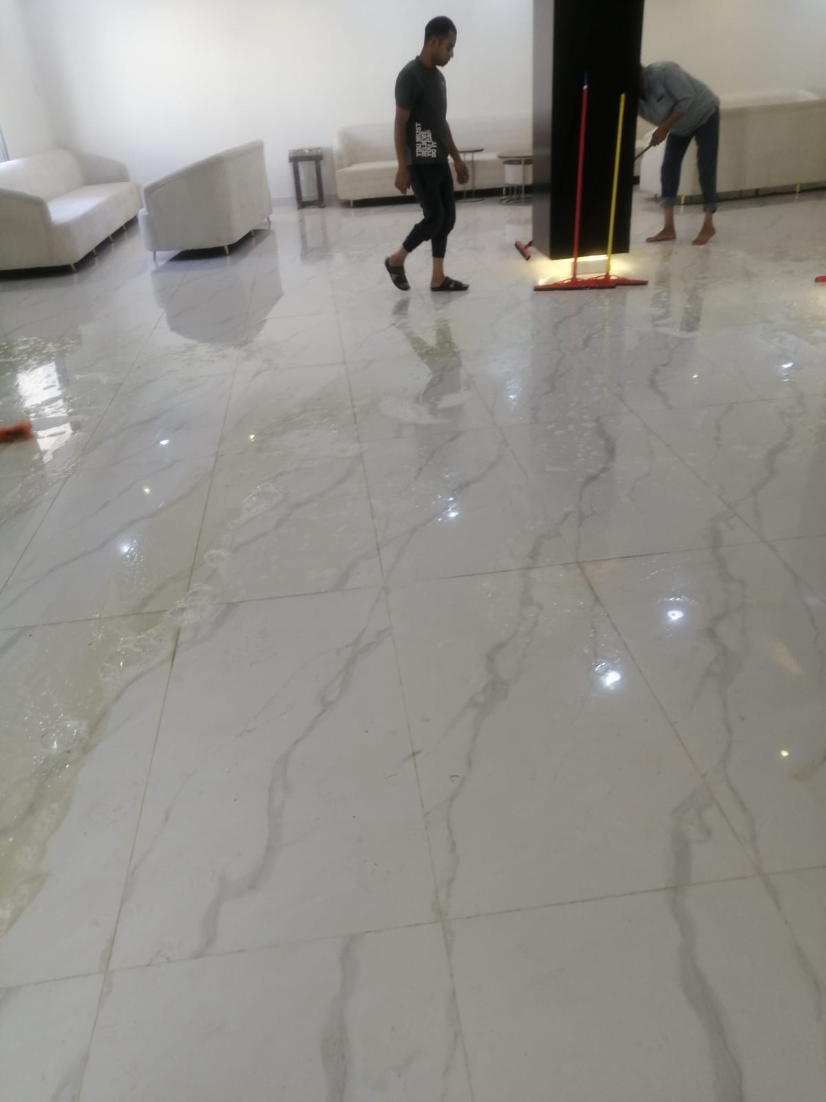 شركة تنظيف منازل بجازان